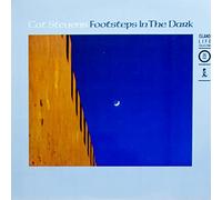 Cat Stevens - Footsteps in the dark-Greatest hits 2 [VINYL]