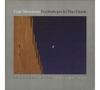 Cat Stevens - Footsteps in the dark-Greatest hits 2 [VINYL]