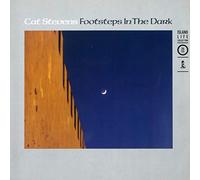 Cat Stevens - Footsteps In The Dark - Island Records - 206743-620