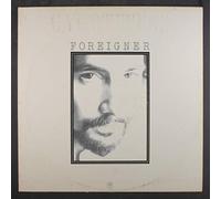 CAT STEVENS - foreigner