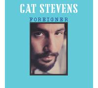 Yusuf / Cat Stevens - Foreigner