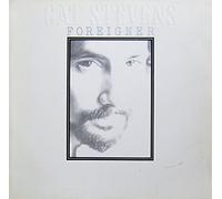 CAT STEVENS - Foreigner [Vinyl LP] [Schallplatte] [VINYL]