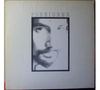 Cat Stevens - Foreigner / Vinyl record [Vinyl-LP] [VINYL]