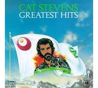 Cat Stevens - Greatest Hits by Stevens, Cat (1990-10-25)