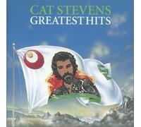 Cat Stevens: Greatest Hits by Stevens, Cat Original recording remastered edition (2000) Audio CD