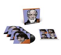 Cat Stevens Greatest Hits On The Road To Findout 4 x Black Vinyl LP (PRESALE)