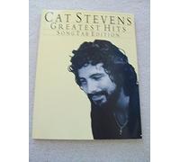 Cat Stevens - Greatest Hits: Song Tab Edition