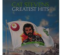 Cat Stevens - Greatest Hits [Vinyl LP]