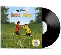 Cat Stevens - Harold and Maude (Original Motion Picture Soundtrack) - New Vinyl LP