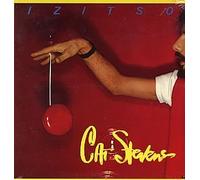 Cat Stevens - Izitso