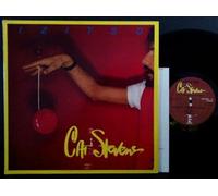 CAT STEVENS - izitso LP