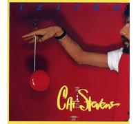 Cat Stevens – Izitso – CD (New, Rmst)