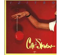 Stevens, Cat - Izitso [VINYL]