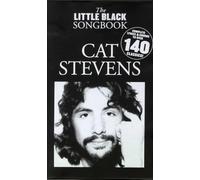 Cat Stevens (Little Black Songbook)