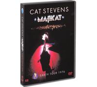Cat Stevens : Majikat (1976)