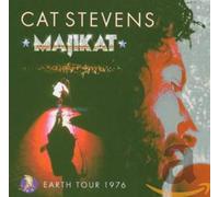Cat Stevens - Majikat: Earth Tour 1976