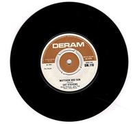 Cat Stevens - Matthew and Son / Granny [7" Vinyl]