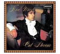 Cat Stevens - Matthew & Son