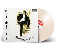 Cat Stevens - Matthew & Son [VINYL]