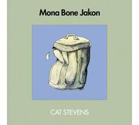 Cat Stevens / Mona Bone Jakon (50th Anniversary Super Deluxe Edition) NEW CD