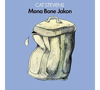 Yusuf / Cat Stevens - Mona Bone Jakon (50th Anniversary Remastered)
