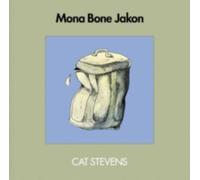 Cat Stevens / Mona Bone Jakon (50th Anniversary Super Deluxe Edition) NEW CD