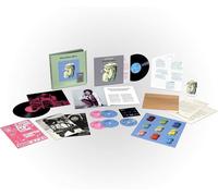Cat Stevens / Mona Bone Jakon (50th Anniversary Super Deluxe Edition) NEW CD