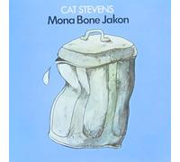 Cat Stevens - Mona Bone Jakon [Vinyl LP] [Schallplatte] [VINYL]