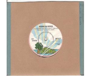 Cat Stevens - Morning has broken [VINYL]