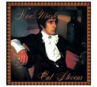 Cat Stevens – New Masters – Vinyl LP – 180-gram – US Import