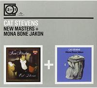 Cat Stevens - New Masters/Mona Bone Jakon