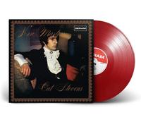 Cat Stevens New Masters - Red Vinyl - Sealed UK vinyl LP album record 7719727 Deram 2024 Audiophile