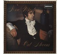 Cat Stevens - New Masters - Stereo - Laminated Slv - Red Label