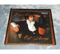 Cat Stevens - New Masters (Stereo) [VINYL LP]