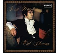 Cat Stevens New Masters (Vinyl) 12" Album (US IMPORT)