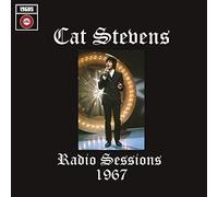 Cat Stevens - Radio Sessions 1967 [VINYL]
