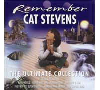 Cat Stevens - Remember Cat Stevens
