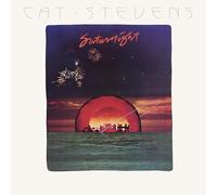 Cat Stevens - Saturnight [VINYL]