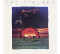 Yusuf / Cat Stevens - Saturnight