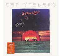 Cat Stevens - Saturnight [VINYL]