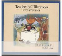 Cat Stevens - Tea for the Tillerman