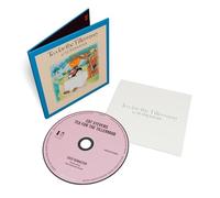 Cat Stevens – Tea for the Tillerman – CD – Remastered (2025)