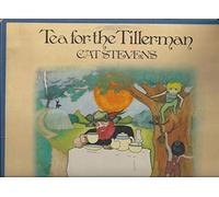 Cat Stevens - Tea For The Tillerman