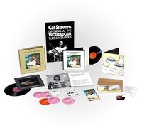 Cat Stevens - Tea For The Tillerman (50th Anniversary Super Deluxe Edition)