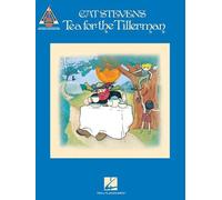 [(Cat Stevens: Tea for the Tillerman )] [Author: Cat Steven] [Jul-2013]