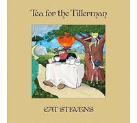 CAT STEVENS - TEA FOR THE TILLERMAN DELUXE BOXSET 5CD + BLU-RAY + VINYL LP (NEW)