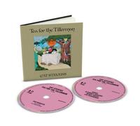 Cat Stevens : Tea for the Tillerman CD 50th Anniversary Album 2 discs (2020)