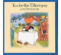 CAT STEVENS: TEA FOR THE TILLERMAN - CD BRAND NEW