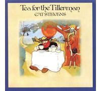 Cat Stevens Tea for the Tillerman CD New