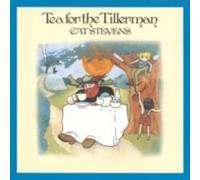 Cat Stevens - Tea For The Tillerman (Deluxe)